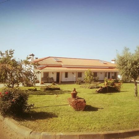 Moradia Gemea 2 Em Herdade Santa Marta Zebreira Ngoại thất bức ảnh