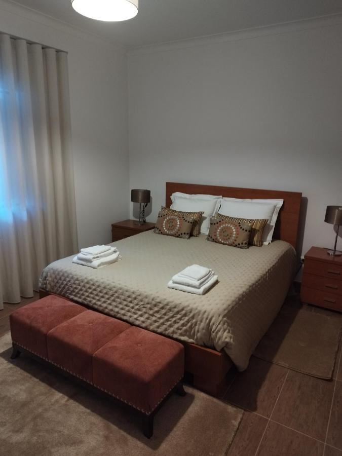Moradia Gemea 2 Em Herdade Santa Marta Zebreira Ngoại thất bức ảnh