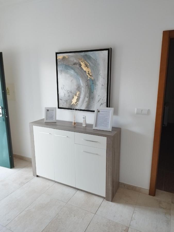Moradia Gemea 2 Em Herdade Santa Marta Zebreira Ngoại thất bức ảnh