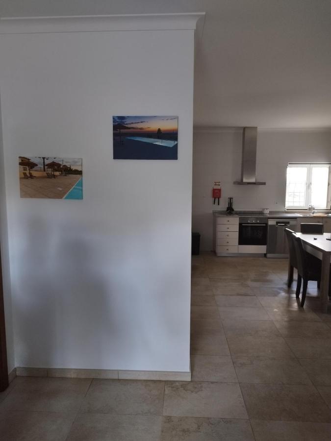 Moradia Gemea 2 Em Herdade Santa Marta Zebreira Ngoại thất bức ảnh
