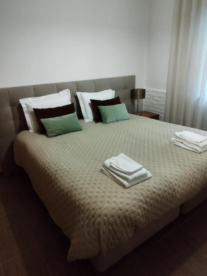 Moradia Gemea 2 Em Herdade Santa Marta Zebreira Ngoại thất bức ảnh