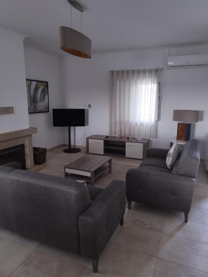 Moradia Gemea 2 Em Herdade Santa Marta Zebreira Ngoại thất bức ảnh